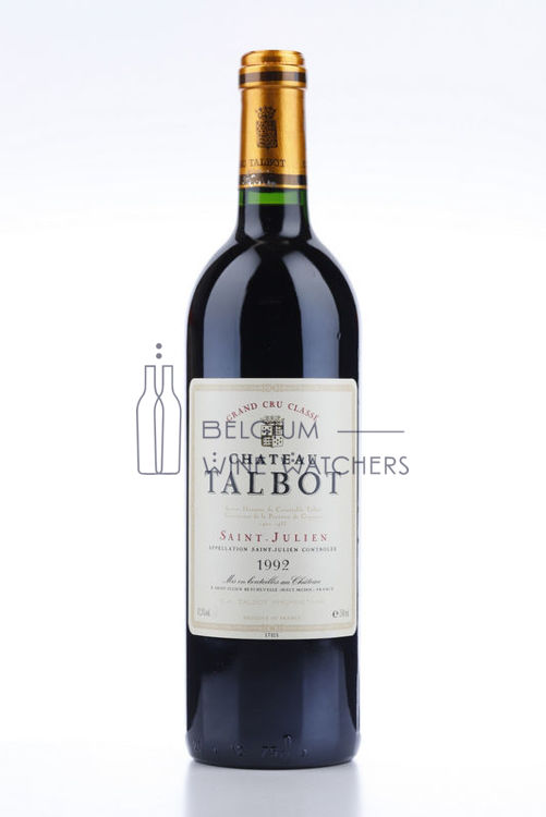 Image de 1992 TALBOT